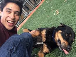 Robin Shertzer's Instagram, Twitter & Facebook