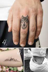 Check spelling or type a new query. 27 Small Tattoo Ideas For Men That Make A Big Statement Tattooglee