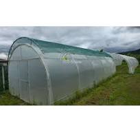 Suport umbrire solar latime 3 m