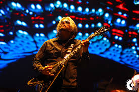 Tool Wrenches It Up at Save Mart Center in Fresno