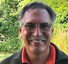 MEET THE CANDIDATE Peter Mosher, Lunenburg council