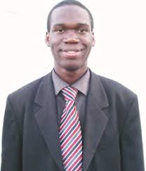 Kivumbi Earnest Benjamin-Welcome to the office of the M.P Kampala Central  2016-2021: 12/01/2009