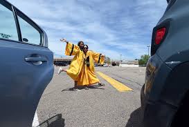 More than 1,200 graduating from Loveland, Berthoud high schools