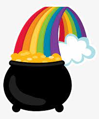 See more ideas about pot of gold, clip art, rainbow clipart. Visit Rainbow Pot Of Gold Clipart Transparent Png 793x900 Free Download On Nicepng