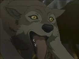 תוצאת תמונה עבור Wolf S Rain Ova Wolf S Rain Wolf Animals