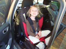 Happy 5 Years Old In Car Set Harness Child Harnesskids Baby Car Seats Children Car Seats