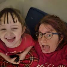 Nintendo Switch and accessories for Christian