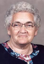 Elma “Penny” Geraldine (East) Ard-Steelman