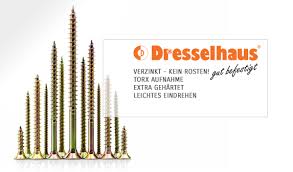 Wir bieten ihnen viele optionen. Dresselhaus Konstruktionsschrauben Senk Und Tellerkopf Schrauben Eisenwaren Baumarkt Panorama24 Onlineshop
