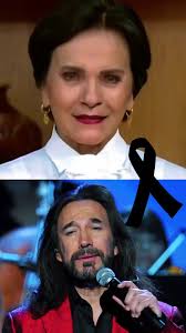 Fallece Marco Antonio Solis, el Buki