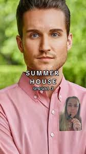 Summer House Jordan and Danielle