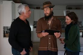 Bosch: Legacy Podcast for season 3 episode 2 - So Many Shows!