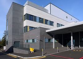 The information in the chart below lists the owned and operated sites in psi's test centre network that have resumed operations. Kier Wexham Park Hospital Emergency Department And Assessment Centre