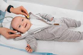 Image result for Pediatric Auditory Screening