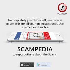 From The Beginning Scampedia Has Been Gathering And Categorizing And Educating About The Scammersdetails From All Over The W App Email Spoofing Download App