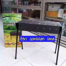 Produk asli, original, dan branded dengan beragam brand official. Multy Square Grill Maspion 50 Cm Panggangan Arang Bakaran Sate Terbaik Terbaru Agustus 2021 Harga Murah Kualitas Terjamin Blibli