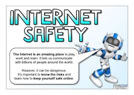 There are kinds of safety poster templates to help you design any posters you want, such as road safety posters, electrical safety posters, lab safety posters, industrial safety. The Internet Safety Pack Teaching Ideas