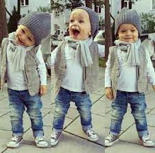Baby Boy Winter Fashion 12 Pictures Https Www Facebook Com Stylisheve Posts 1035920396448541 Baby Boy Outfits Baby Boy Swag Boy Outfits