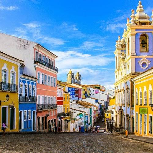 THE 10 BEST Salvador Sights & Historical Landmarks to Visit (2026)