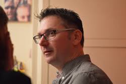 Leigh Brooks MVO RIBA