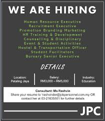 Is a contract manufacturer which was established in 2010 with the vision to serve the industrial sector by providing an alternative choice to the industrial players. Sathyamoorthy Raman Media Sales Manager Pool Of Talent Sdn Bhd Linkedin