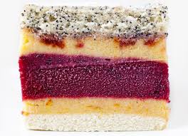 Gateau Glace Aux Prunes J Veux Etre Bonne Recette Gateau Glace Alimentation Gateau Aux Prunes