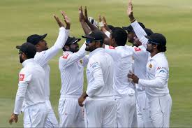 New zealand vs pakistan 2nd test 1. Full Scorecard Of South Africa Vs Sri Lanka 2nd Test 2019 Score Report Espncricinfo Com