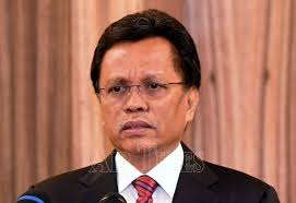 Ketua menteri sabah yang juga presiden parti warisan sabah (warisan), datuk seri mohd shafie apdal, berkata setiap rakyat mempunyai hak mengundi walaupun dalam keadaan kesihatan kurang mengizinkan. Walaupun Kalah Warisan Menang Paling Banyak Kerusi Shafie Apdal Air Times News Network