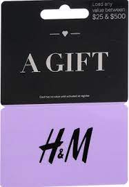 We don't accept credit card. H M Gift Card Balance H M Gift Card Deals And Offers Enter Your Gift Card Number And Pin To Check Your H M Gift Card Balance