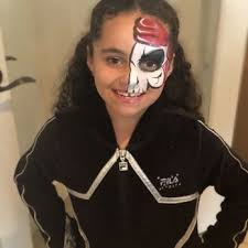 FACE PAINTING ILLUSIONS & BALLOON ART