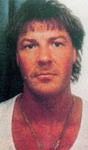 Murder and Serious Crime Review Squad