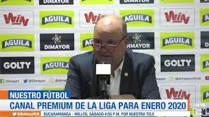 La verdadera razon por la que jorge bermudez se fue win sports. Win Sports Canal Rcn