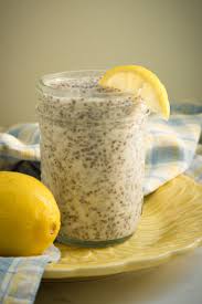 Keto Easy Lemon Chia Pudding Recipe Simply So Healthy Recipe Chia Pudding Recipes Chia Pudding Chia Pudding Recipes Healthy