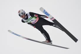 People born on january 24 fall under the zodiac sign of aquarius. Olympic Ski Jumping Champion Tande Reveals Battle Against Rare Disease