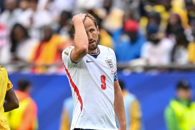 Harry Kane explains flat England performance after being forced to settle  for Ghana draw