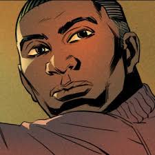 James Rhodes (Earth-1610)