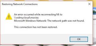 Reply was that are no plans to do this. Issue With Smb Or Could Be With Win 10 My Cloud Wd Community