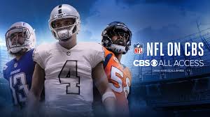 How much does cbs all access cost? How To Watch Live Nfl Games With Cbs All Access