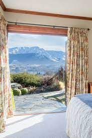 Luxury Vacation Rental Nestled In The Breathtaking Otago Region Near Arrowtown New Zealand Luxury Vacation Rentals Glamping Tent Glamping