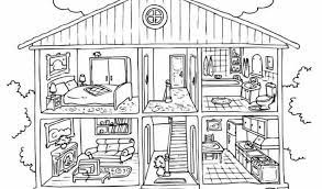 Check spelling or type a new query. Barbie Dream House Coloring Pages House Colouring Pages House Coloring Pages House Colouring Pages For Kids