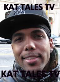 KAT TALES TV Blog: Tyrone Burton Has A New DVD