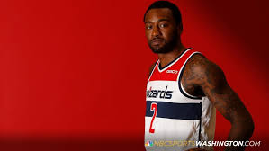 The houston rockets and center demarcus cousins are planning to part ways in the coming days, according to the athletic's shams charania. John Wall Happy To Reunite With Demarcus Cousins On Rockets Rsn