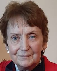 The death has occurred at The Donegal Hospice of Stella Quinn,  Mullantyboyle, Glenties. Predeceased by her loving son Kevin. Sadly missed  and forever loved by her daughter Amanda and son-in-law Noel, siblings