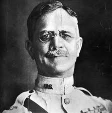 Charles Dudley Rhodes