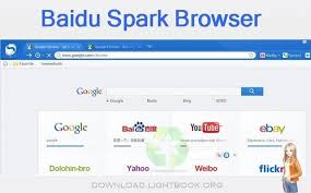 Compatible with windows 10 64 bit and 32 bit. Download Baidu Spark Browser 2021 Latest Free Version Browser Play The Video Web Browser