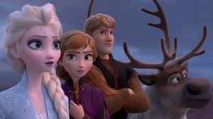 Check spelling or type a new query. La Reine Des Neiges 2 Le Message D Anais Delva A Ses Fans Actus Cine Allocine