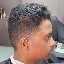 Charlie Oscar Espresso Barber