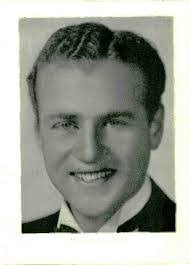 Harry Geist's Instagram, Twitter & Facebook