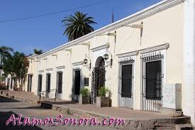 Suchst du nach alamos hotel colonial? The Mansions Of Alamos Sonora Mexico