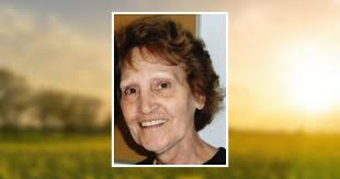 Cindy F. Nutter Obituary November 4, 2015